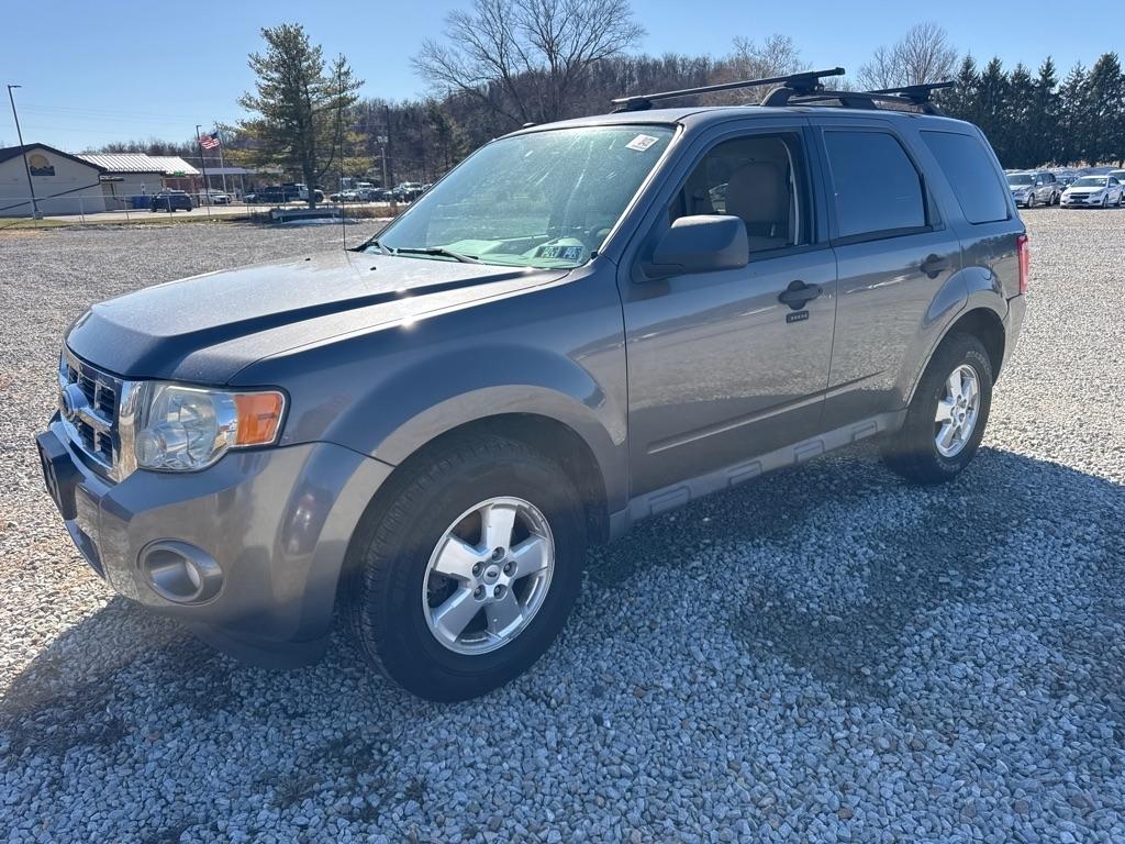 Ford Escape  2009