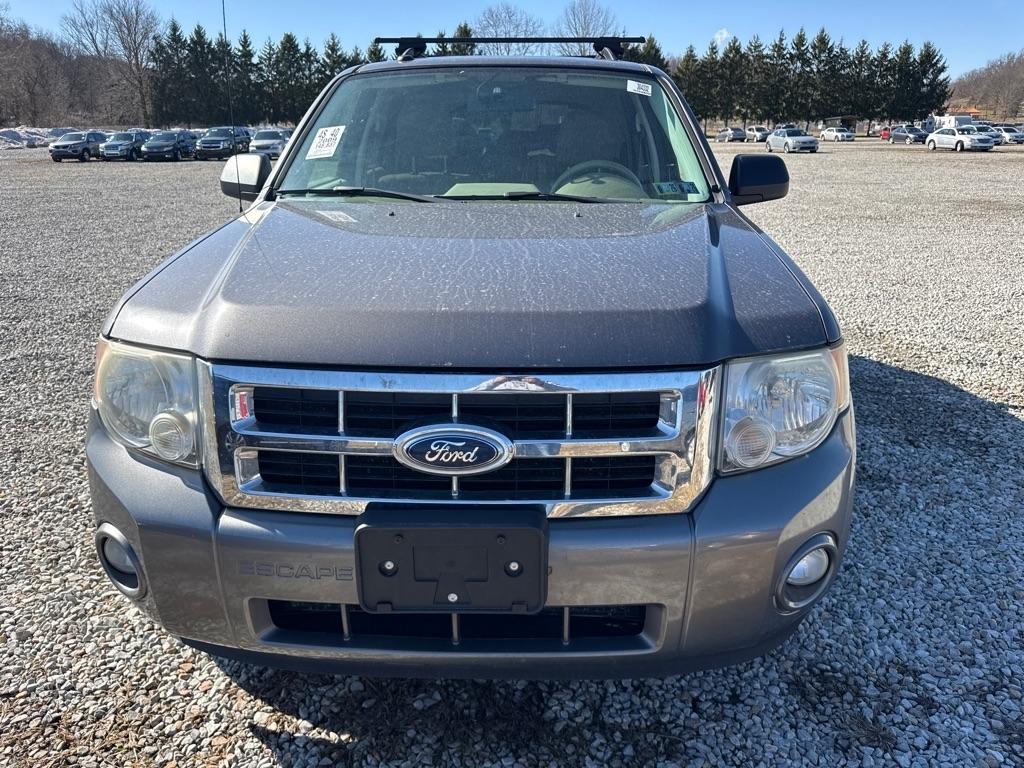 Ford Escape  2009