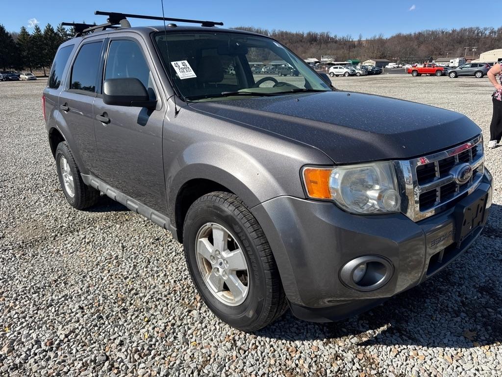 Ford Escape  2009