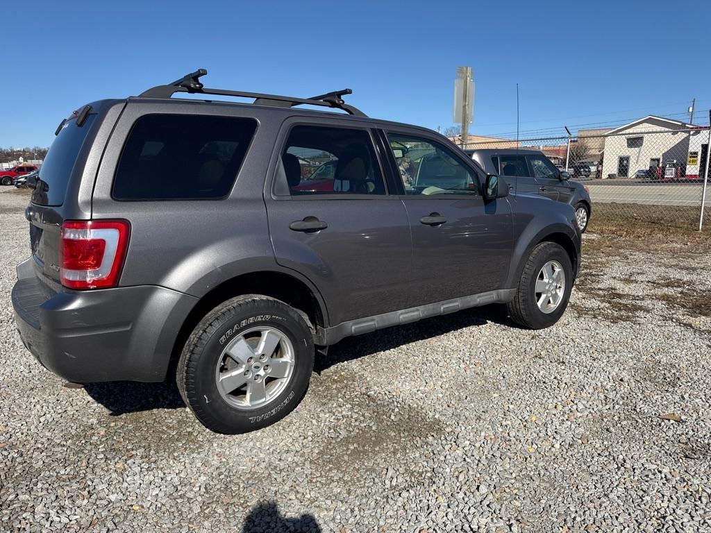 Ford Escape  2009