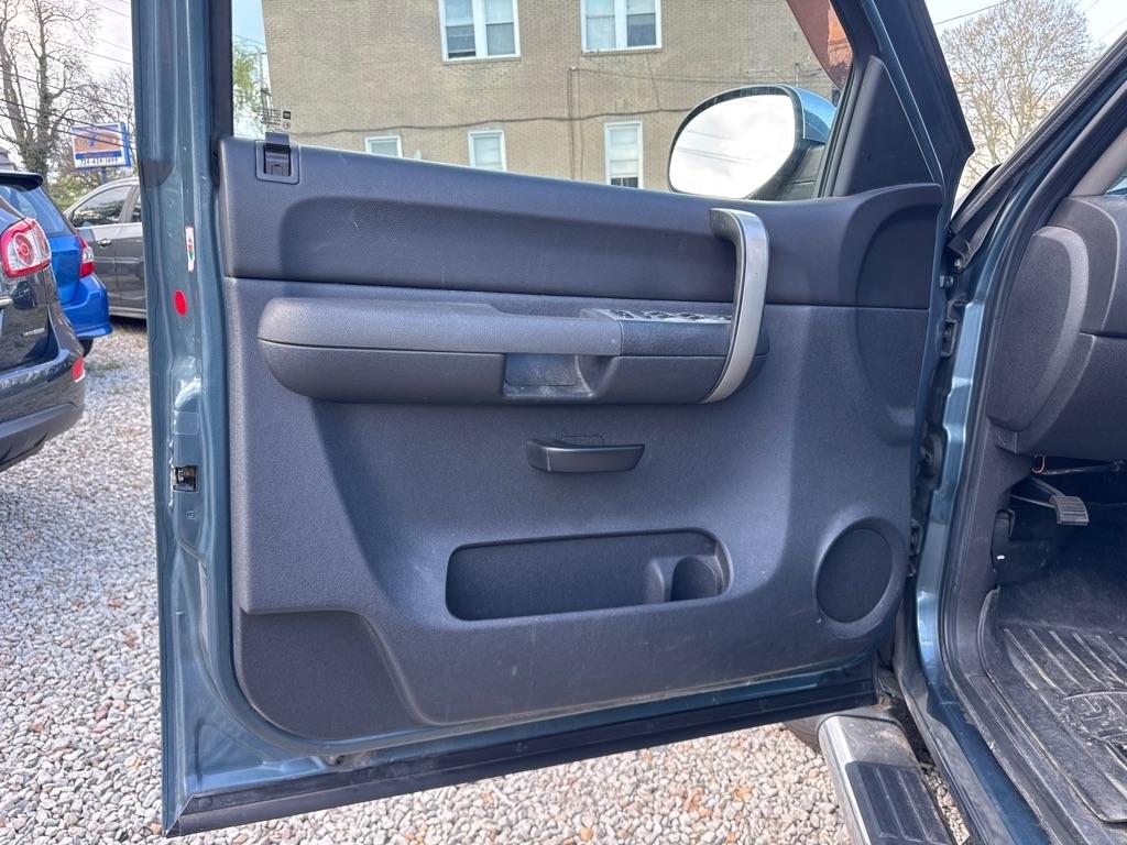 GMC Sierra 1500  2009