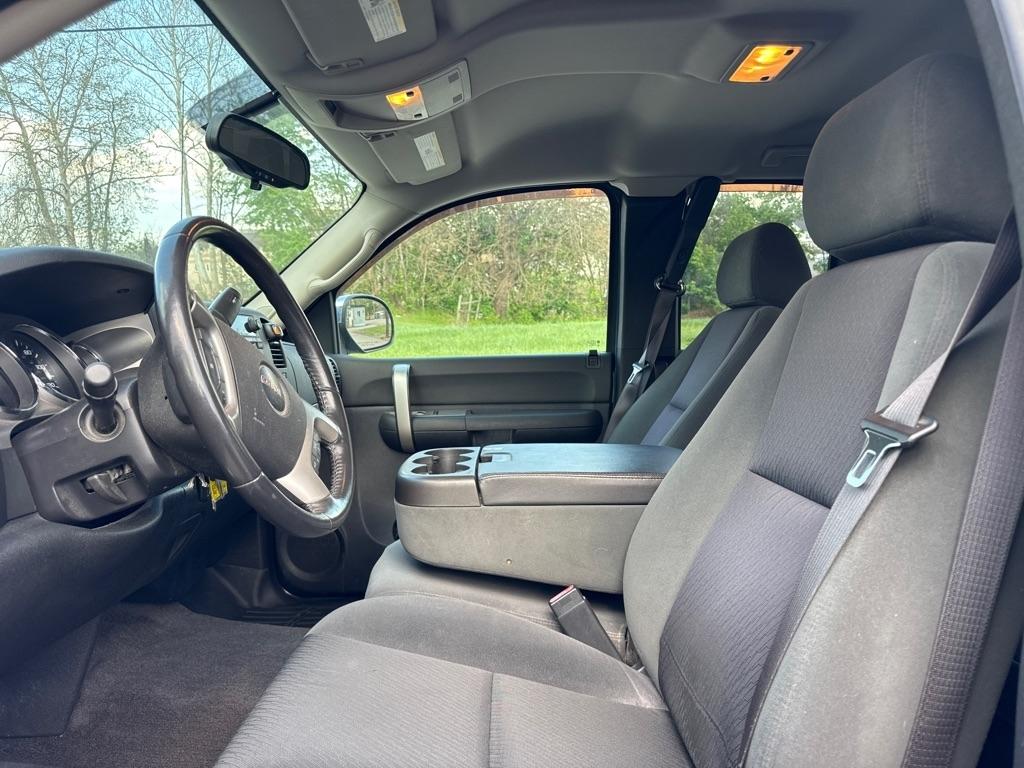 GMC Sierra 1500  2009