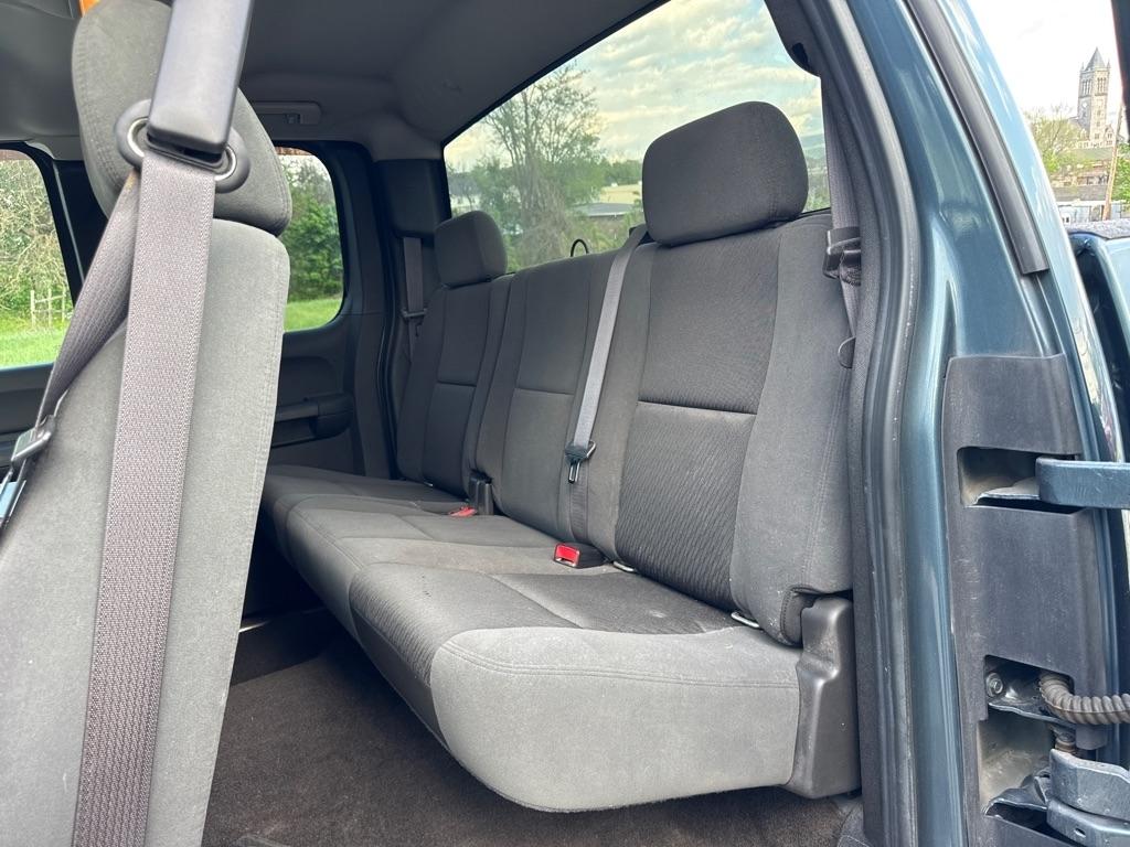 GMC Sierra 1500  2009