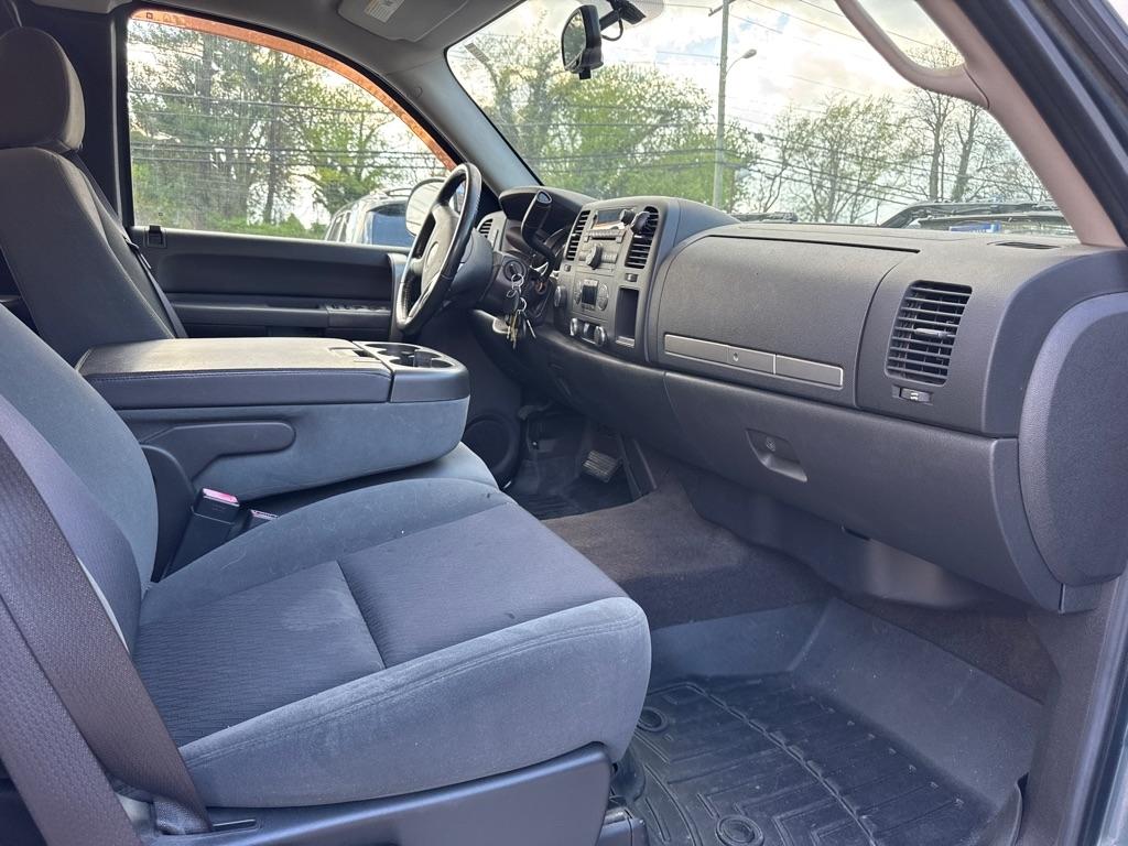 GMC Sierra 1500  2009