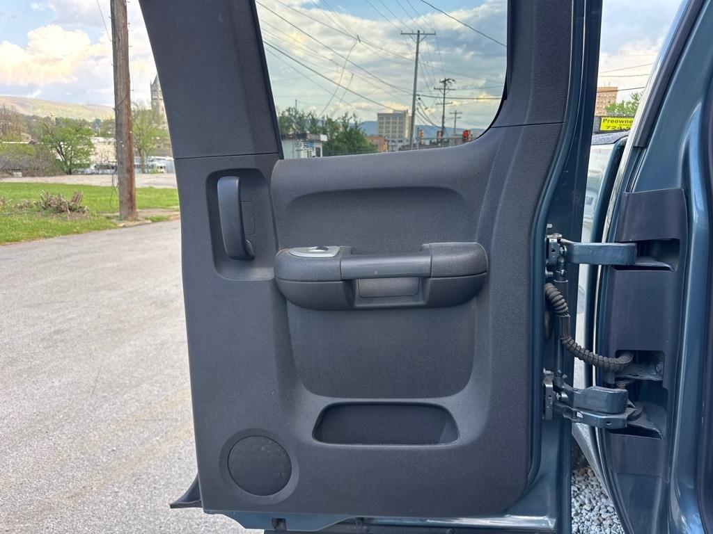 GMC Sierra 1500  2009