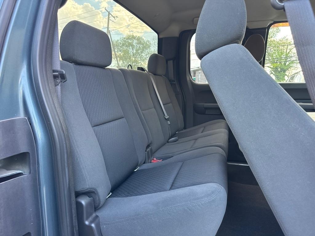 GMC Sierra 1500  2009