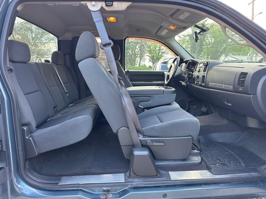 GMC Sierra 1500  2009