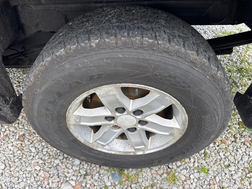 GMC Sierra 1500  2009