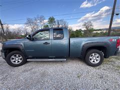 2009 GMC Sierra 1500 