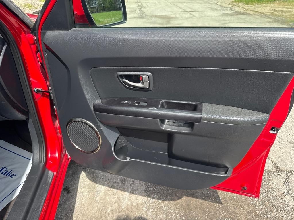 Kia Soul  2011