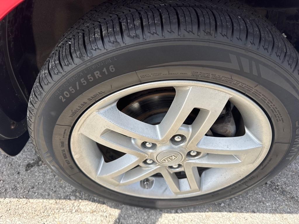 Kia Soul  2011