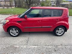 2011 Kia Soul 