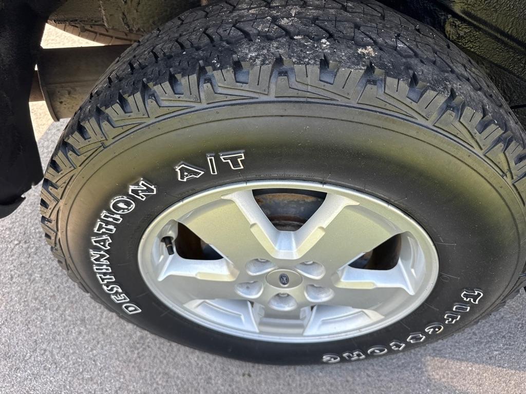 Ford Escape  2010