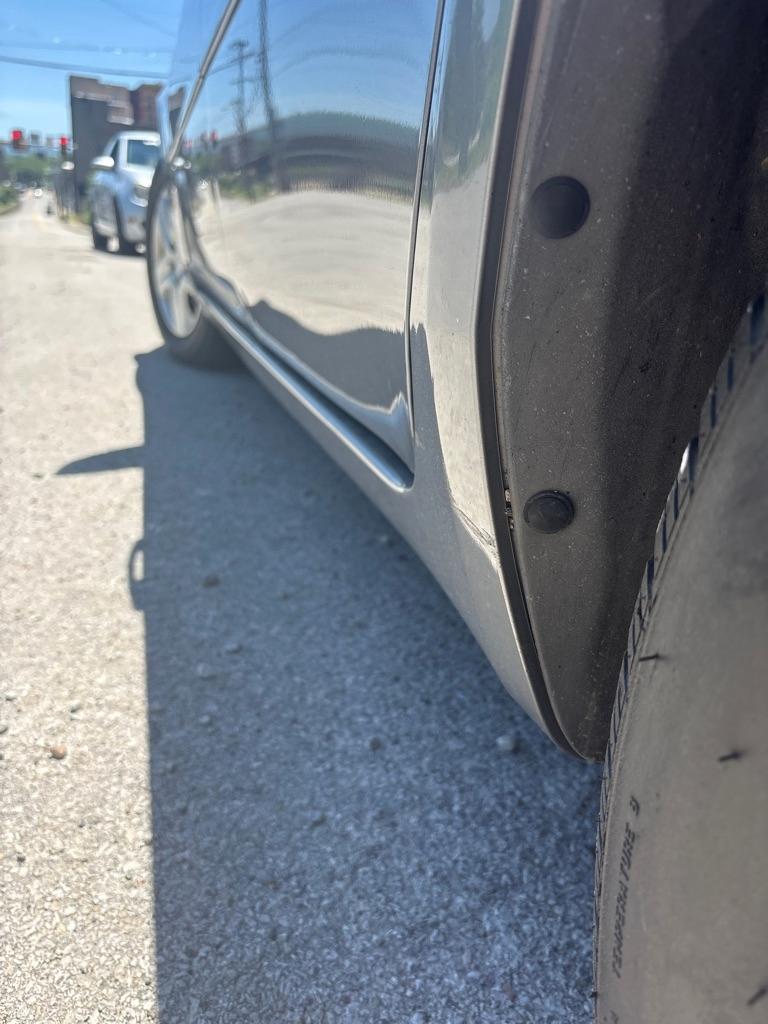 Chevrolet Impala  2006