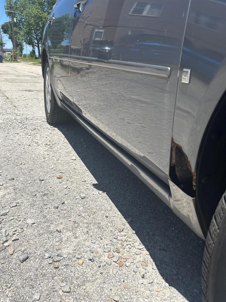 Chevrolet Impala  2006