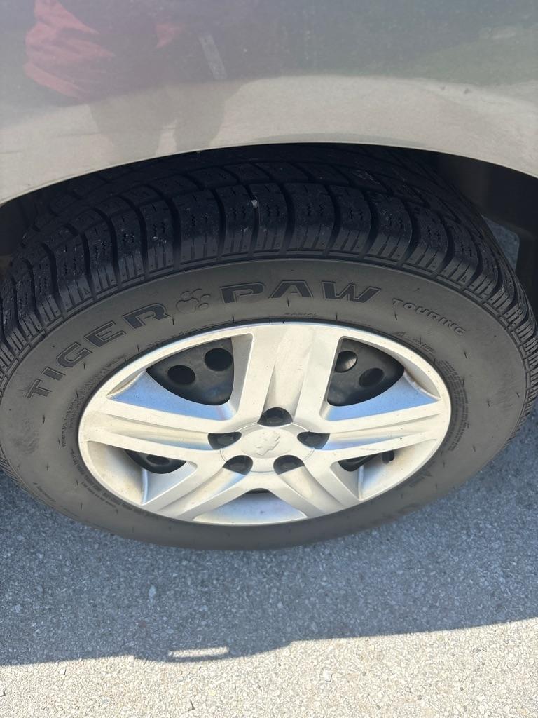 Chevrolet Impala  2006