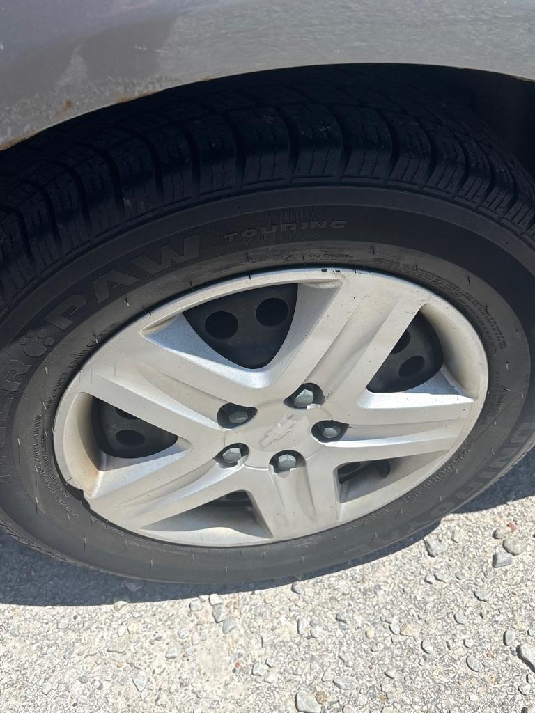 Chevrolet Impala  2006