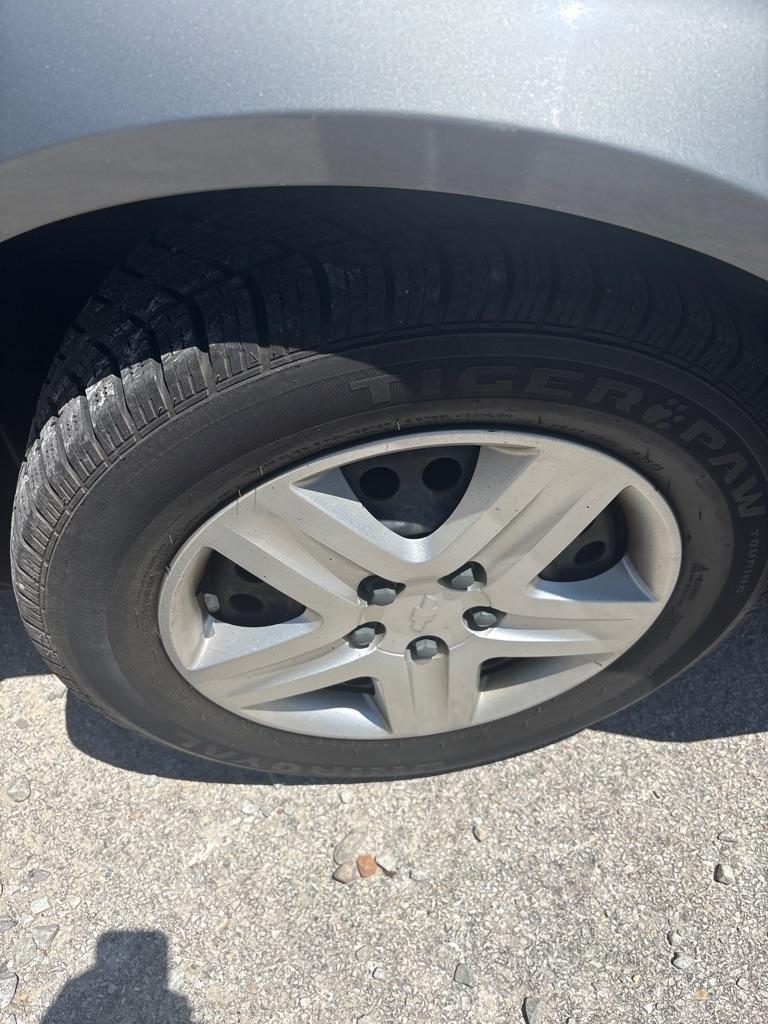 Chevrolet Impala  2006