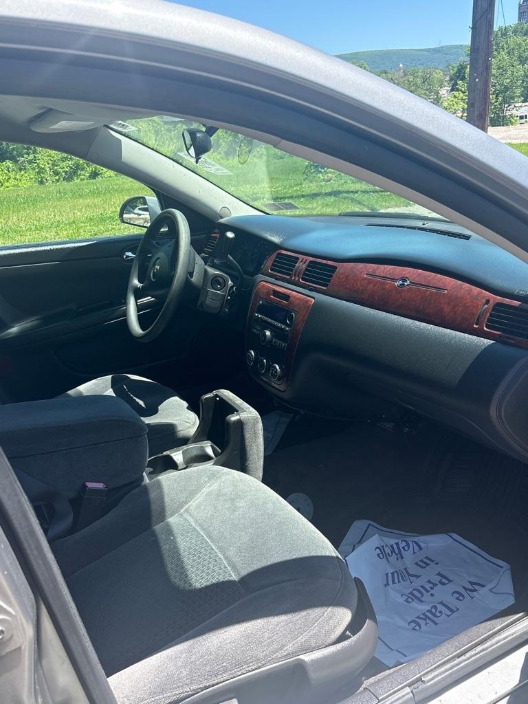 Chevrolet Impala  2006