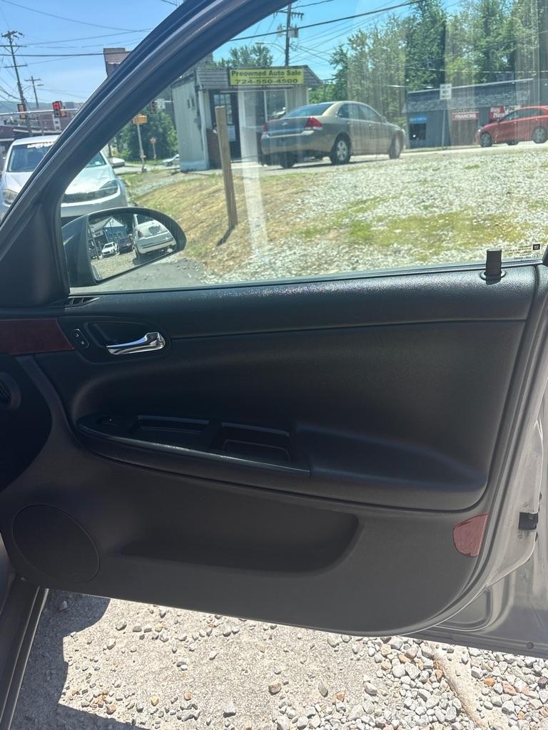 Chevrolet Impala  2006