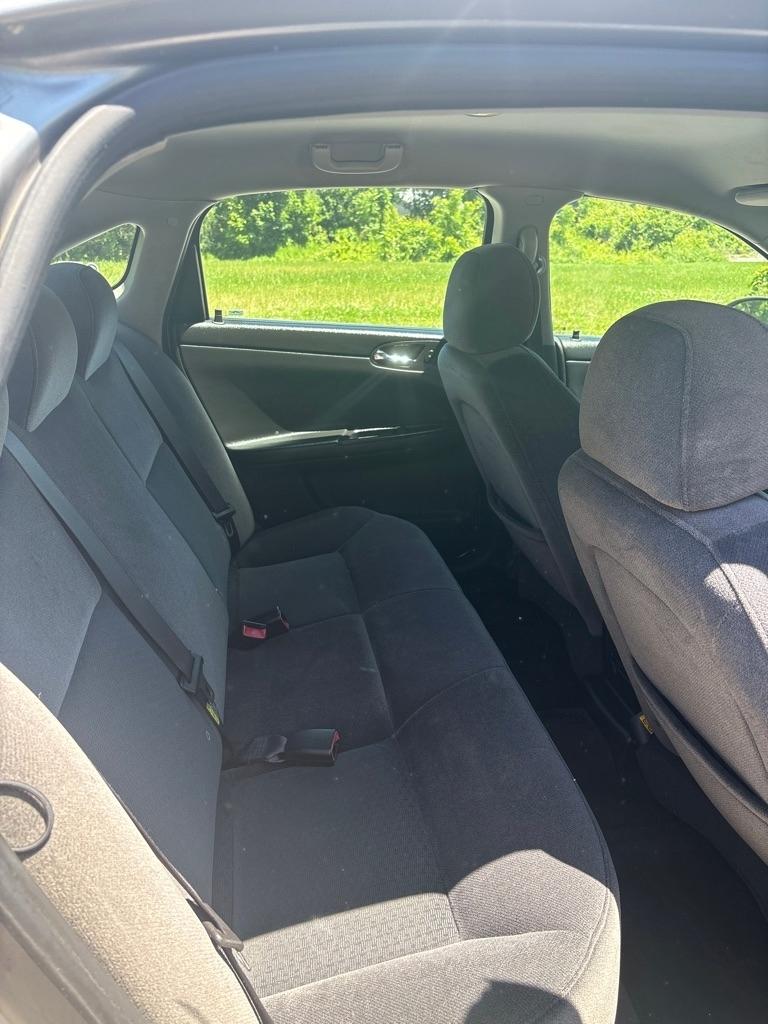 Chevrolet Impala  2006
