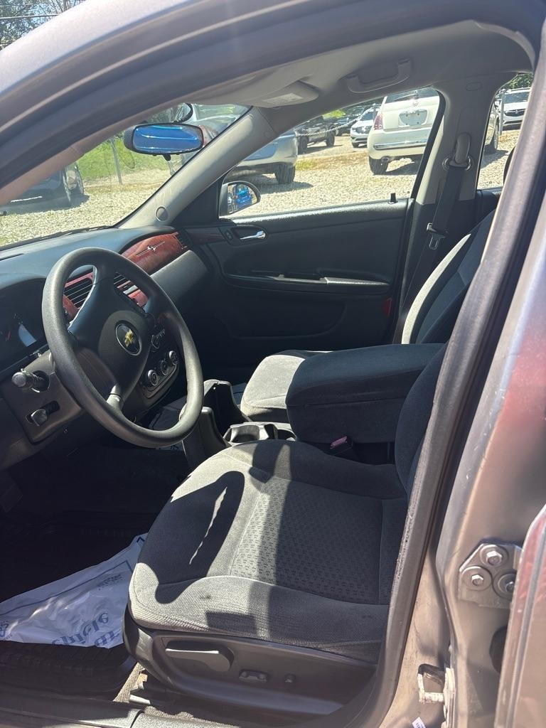 Chevrolet Impala  2006