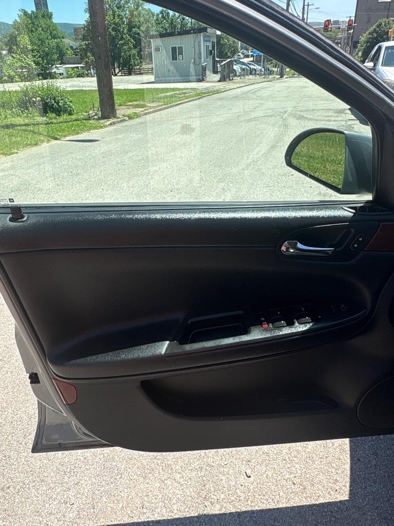 Chevrolet Impala  2006