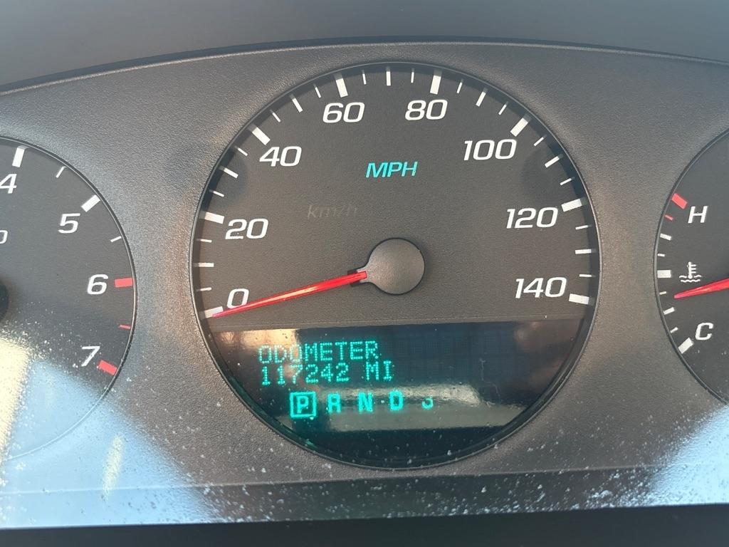 Chevrolet Impala  2006
