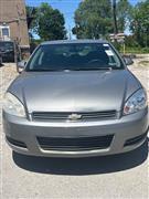 2006 Chevrolet Impala 