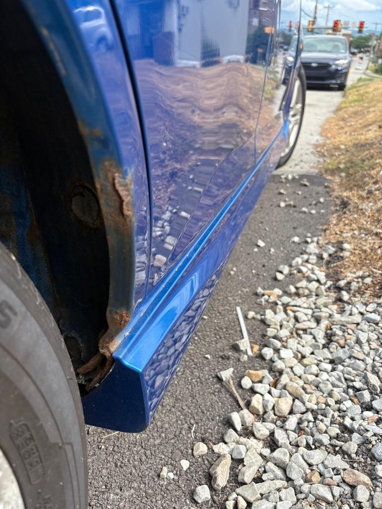 Honda Fit  2007