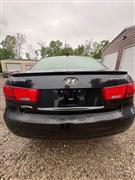 2010 Hyundai Sonata 