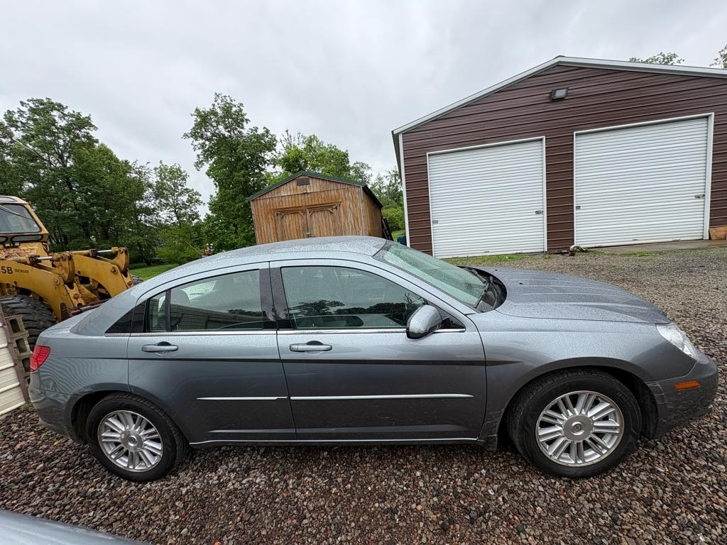 2007 Chrysler Sebring TOURING