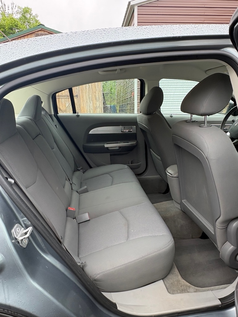 Chrysler Sebring  2007