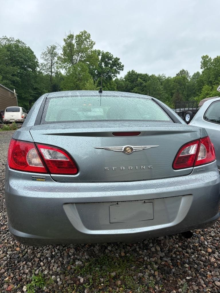Chrysler Sebring  2007