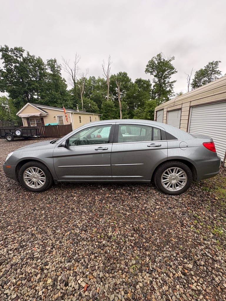 Chrysler Sebring  2007