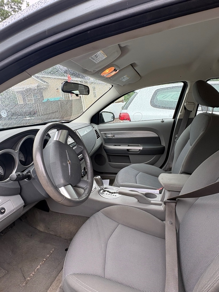 Chrysler Sebring  2007