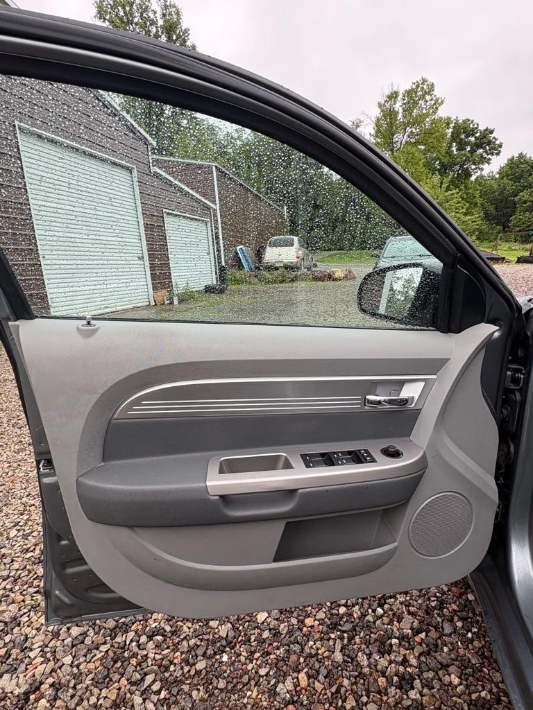 Chrysler Sebring  2007