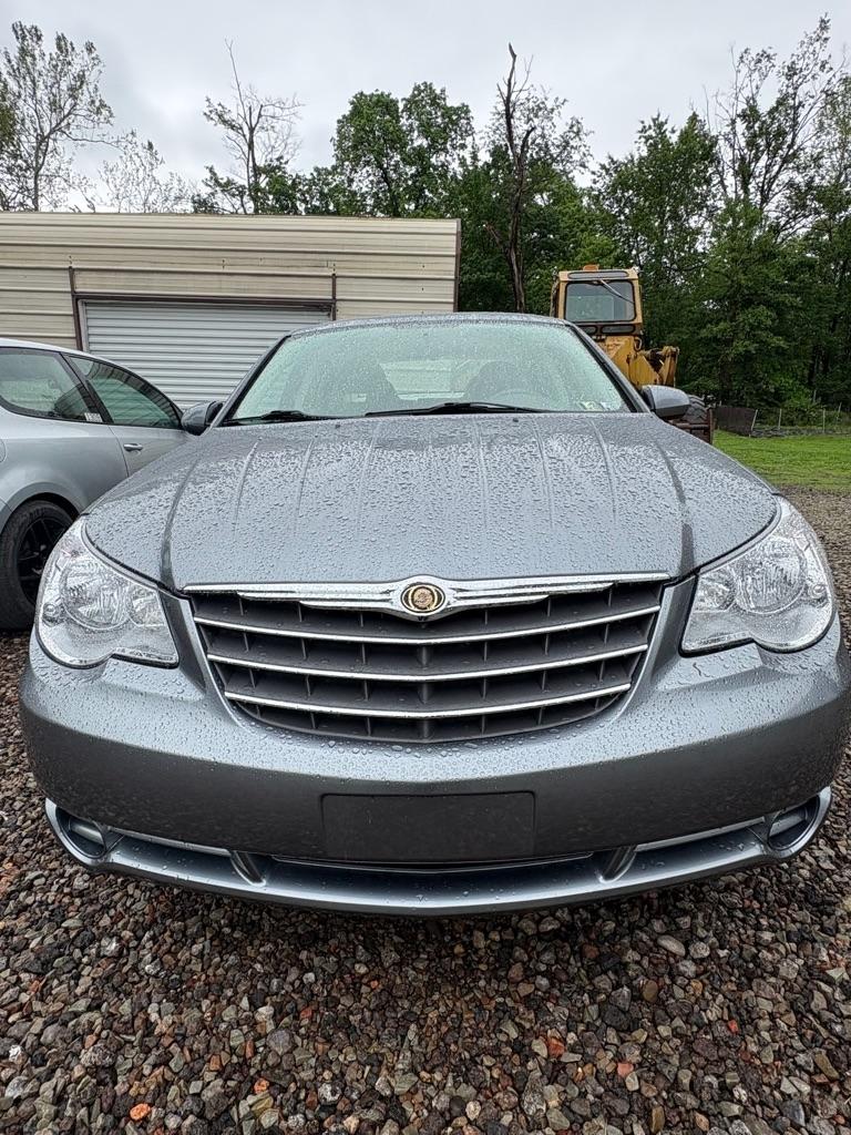 Chrysler Sebring  2007