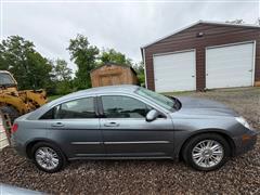 2007 Chrysler Sebring 