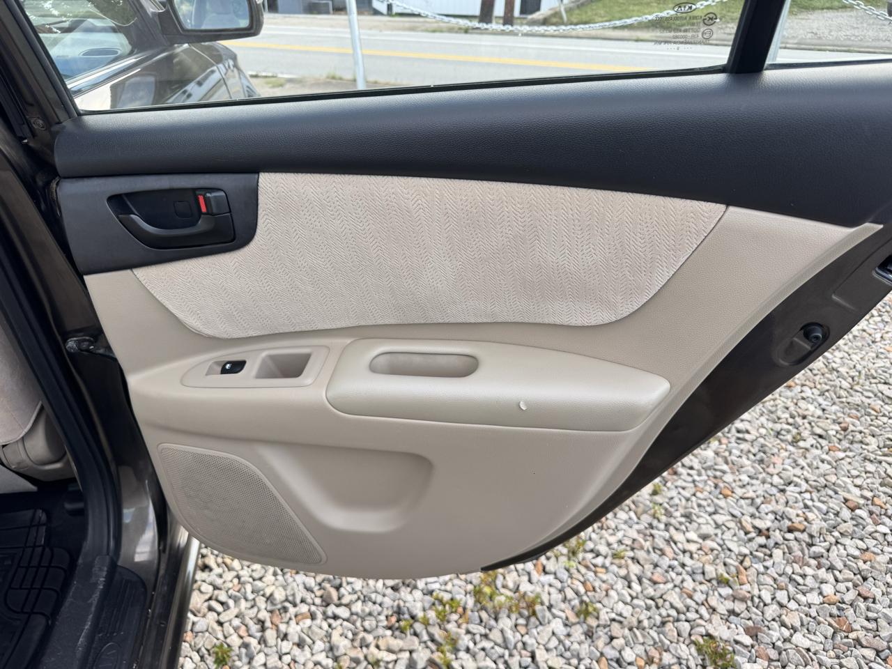 Kia Optima  2010
