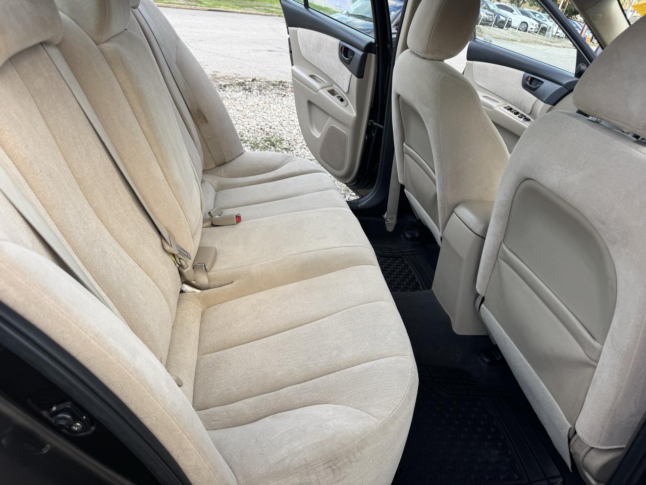 Kia Optima  2010