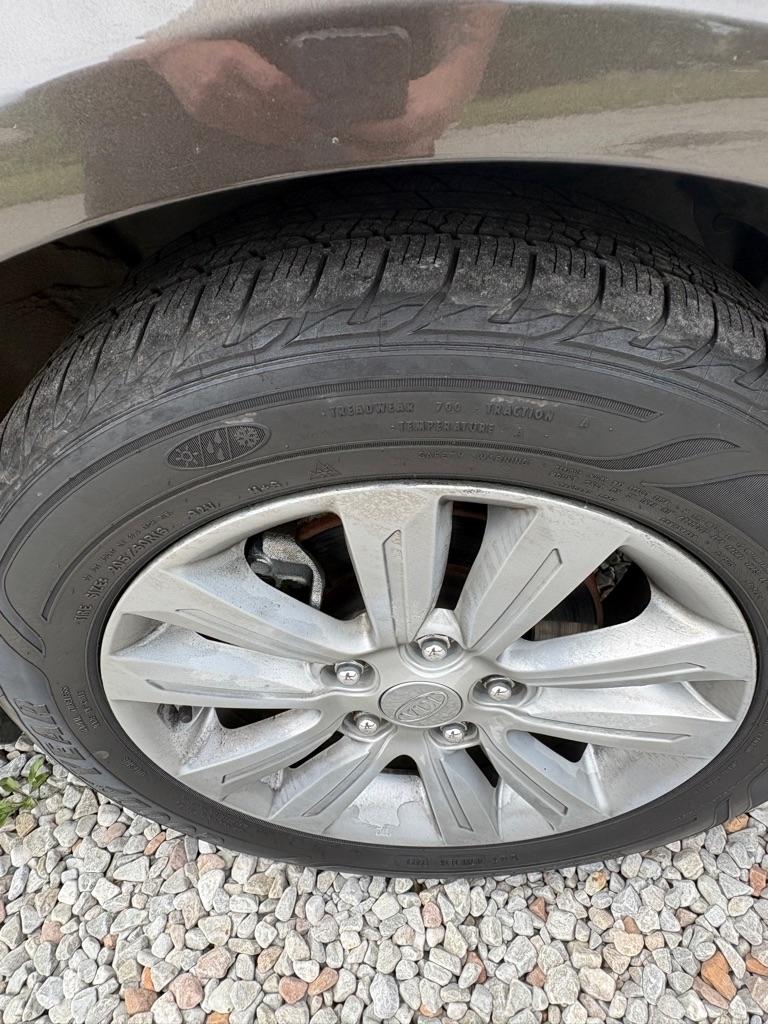 Kia Optima  2010