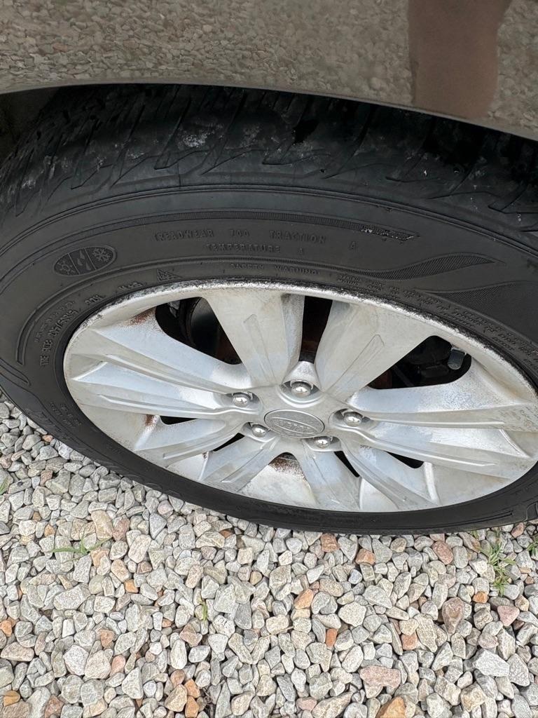 Kia Optima  2010