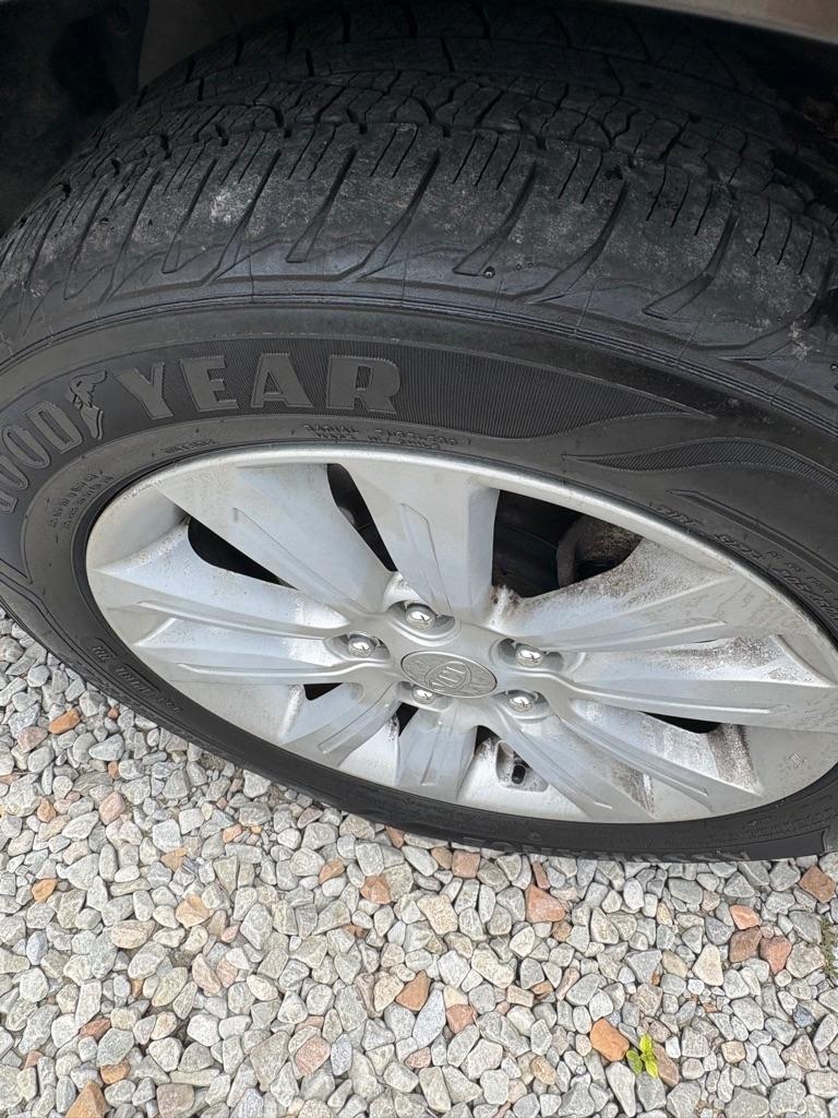 Kia Optima  2010