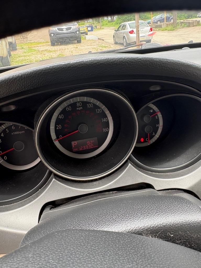 Kia Optima  2010