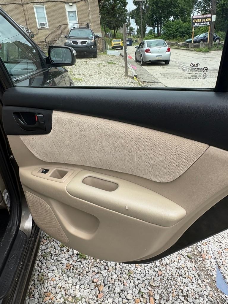 Kia Optima  2010