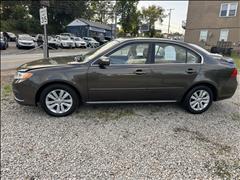 2010 Kia Optima 