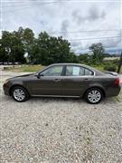 2010 Kia Optima 
