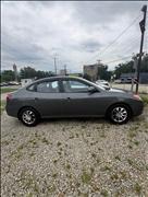 2008 Hyundai Elantra 