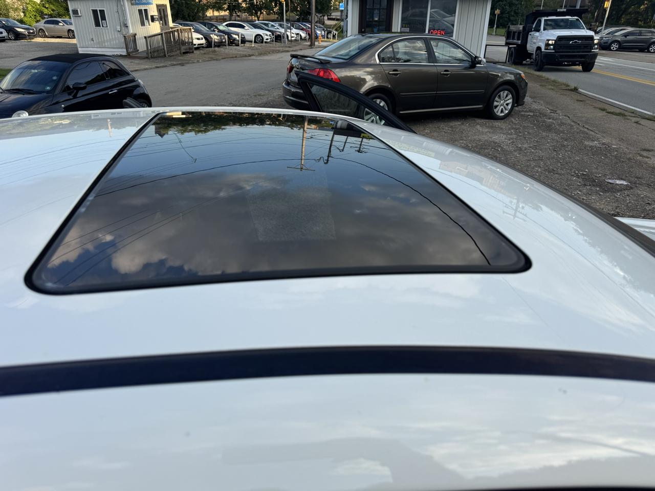 Mercedes-Benz C-Class C240 Sedan 2002